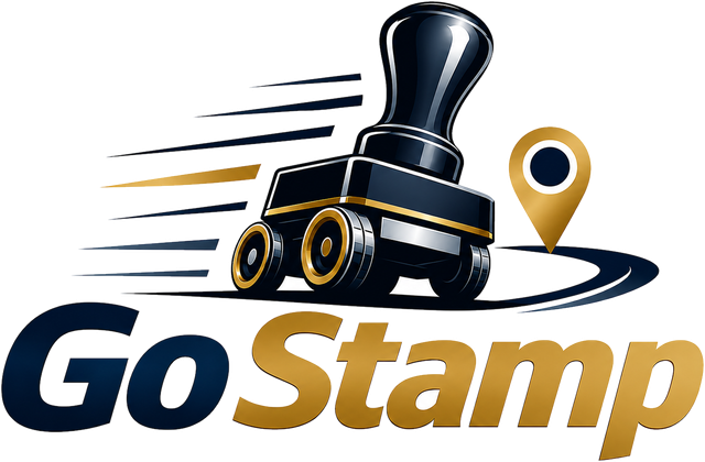 GoStamp